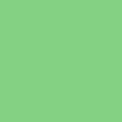 #85D082 - Feijoa Color Image