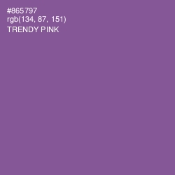 #865797 - Trendy Pink Color Image