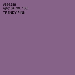 #866288 - Trendy Pink Color Image