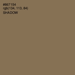 #867154 - Shadow Color Image
