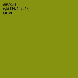 #869311 - Olive Color Image