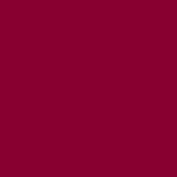 #87002F - Paprika Color Image