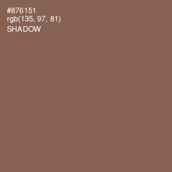#876151 - Shadow Color Image