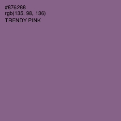 #876288 - Trendy Pink Color Image