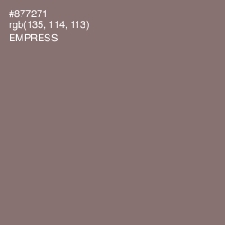 #877271 - Empress Color Image