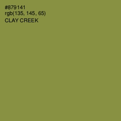 #879141 - Clay Creek Color Image