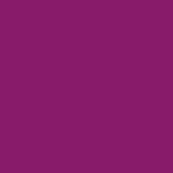 #881C6B - Fresh Eggplant Color Image