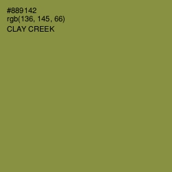 #889142 - Clay Creek Color Image