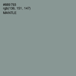 #889793 - Mantle Color Image