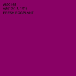 #890165 - Fresh Eggplant Color Image