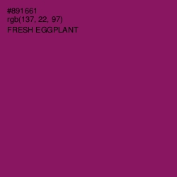 #891661 - Fresh Eggplant Color Image