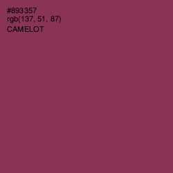 #893357 - Camelot Color Image