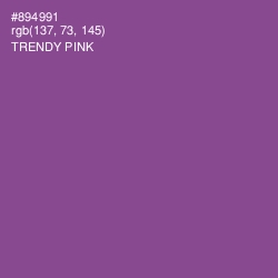 #894991 - Trendy Pink Color Image