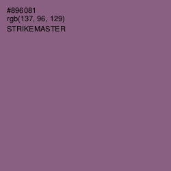 #896081 - Strikemaster Color Image