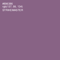 #896386 - Strikemaster Color Image