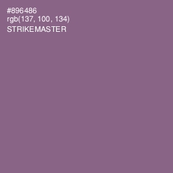 #896486 - Strikemaster Color Image