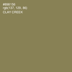 #898156 - Clay Creek Color Image