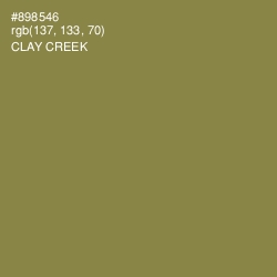 #898546 - Clay Creek Color Image