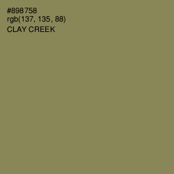 #898758 - Clay Creek Color Image