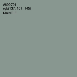 #899791 - Mantle Color Image