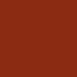 #8B2B12 - Red Robin Color Image