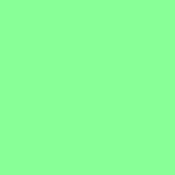 #8BFF97 - Mint Green Color Image