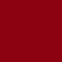 #8C0211 - Red Devil Color Image