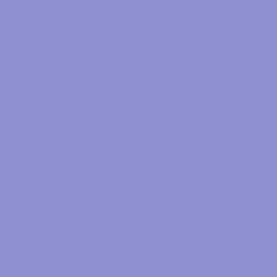 #8C90D0 - Blue Bell Color Image