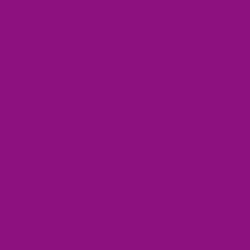 #8D117F - Fresh Eggplant Color Image