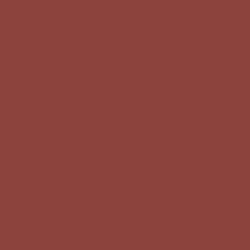 #8D433D - Ironstone Color Image