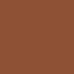 #8E5136 - Potters Clay Color Image