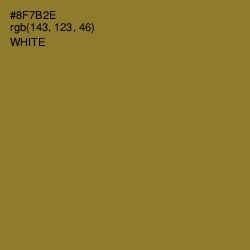 #8F7B2E - Kumera Color Image