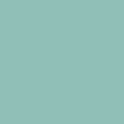 #8FC0B8 - Shadow Green Color Image