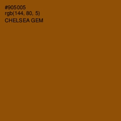 #905005 - Chelsea Gem Color Image