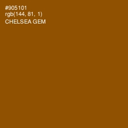 #905101 - Chelsea Gem Color Image