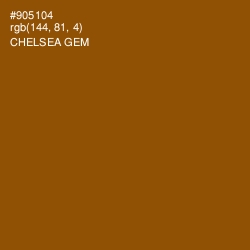 #905104 - Chelsea Gem Color Image