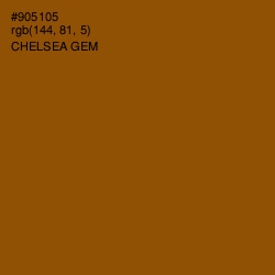 #905105 - Chelsea Gem Color Image