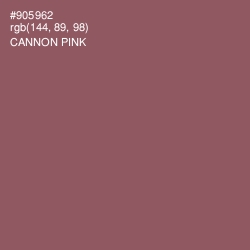 #905962 - Cannon Pink Color Image