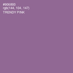 #906893 - Trendy Pink Color Image
