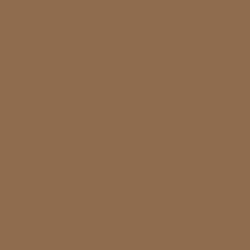 #906C4F - Leather Color Image