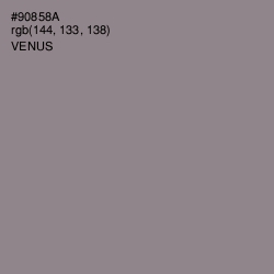 #90858A - Venus Color Image