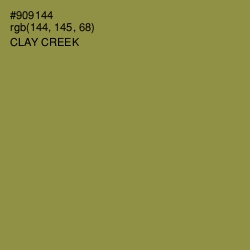 #909144 - Clay Creek Color Image