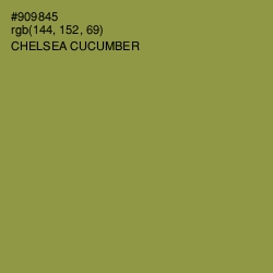 #909845 - Chelsea Cucumber Color Image