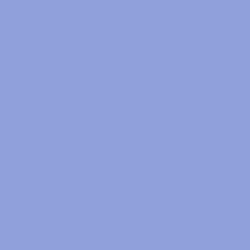 #90A0DA - Polo Blue Color Image