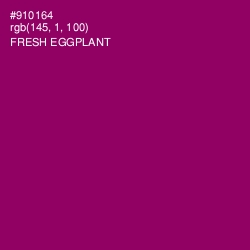 #910164 - Fresh Eggplant Color Image