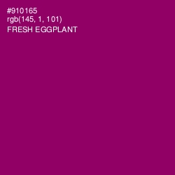 #910165 - Fresh Eggplant Color Image