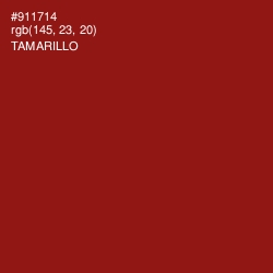 #911714 - Tamarillo Color Image