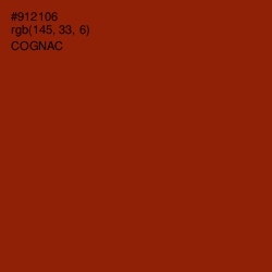 #912106 - Cognac Color Image