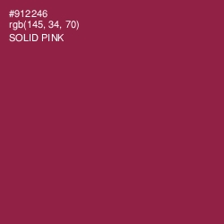 #912246 - Solid Pink Color Image