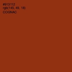 #913112 - Cognac Color Image